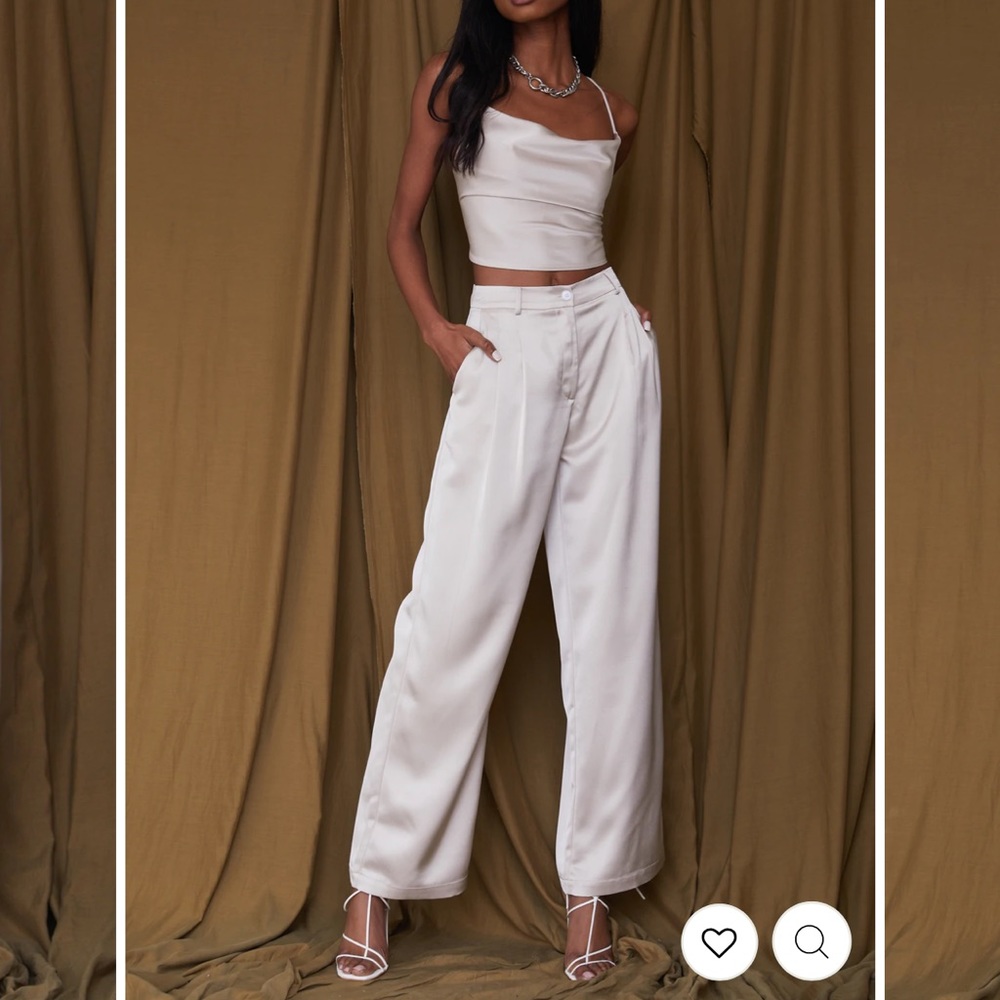 12th Tribe Jaxon trousers